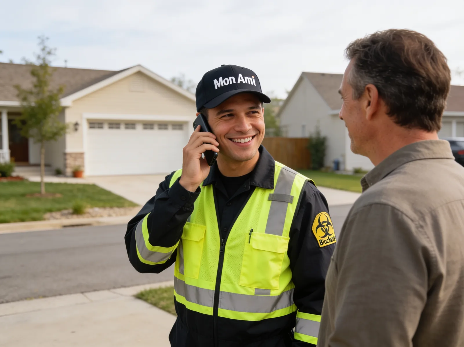 Sewage Cleanup North Fort Myers, FL FAQs