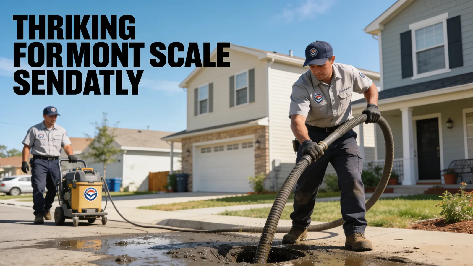 Sewage Cleanup in North Fort Myers, FL near me